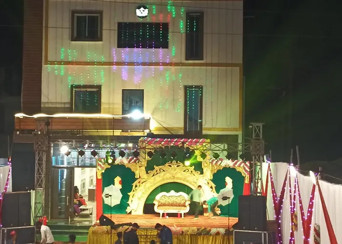 Hotel Swastik Bhumi