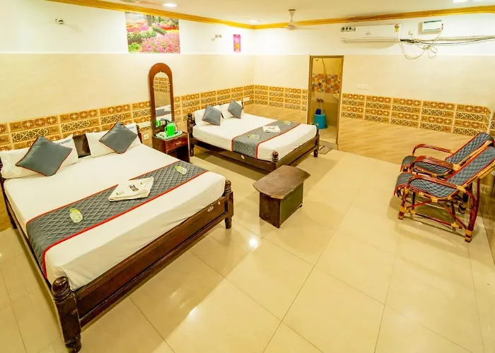 Sri Vinayaga Residency