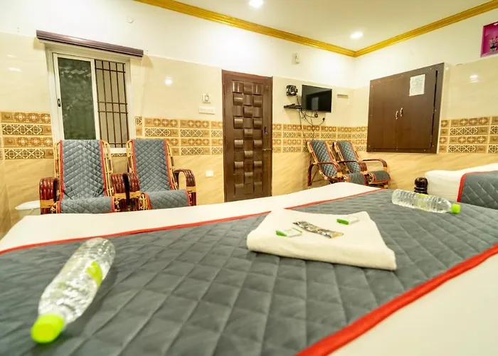 Sri Vinayaga Residency