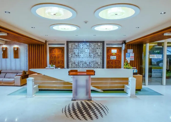 Hotel Holiday Resort
