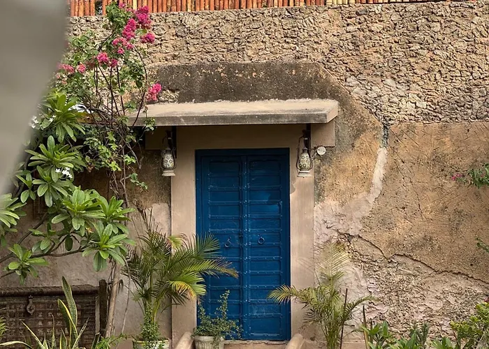 Mandawa Kothi