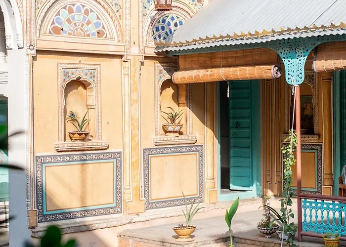 Mandawa Kothi