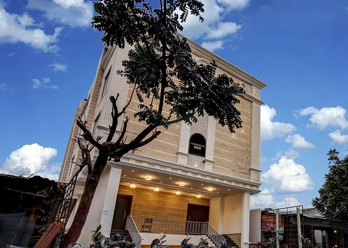 Townhouse Oak Aurelia Grand