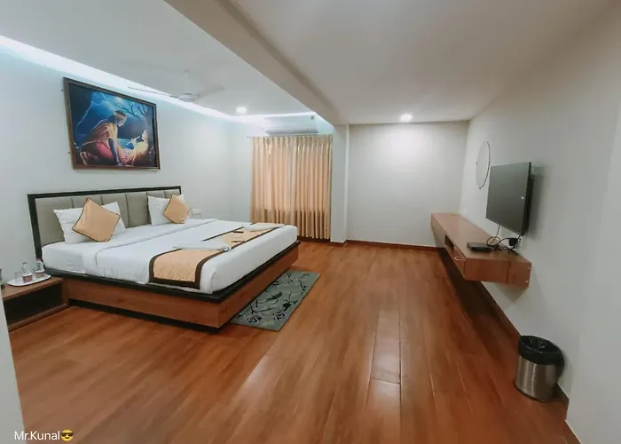 Vov Hotels Vijayapura Part Of Shubhashree Group