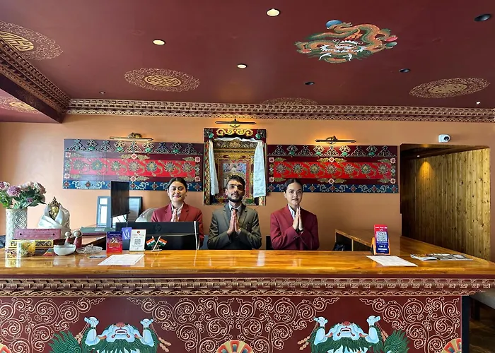 Gakhil Boutique Hotel