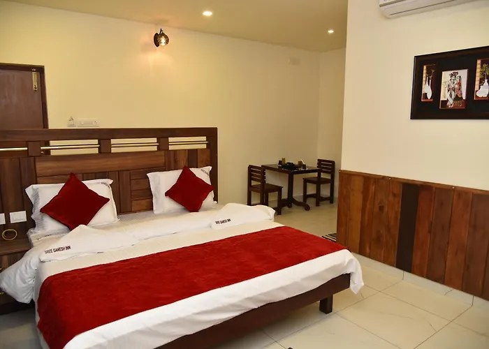 Sree Ganesh Inn