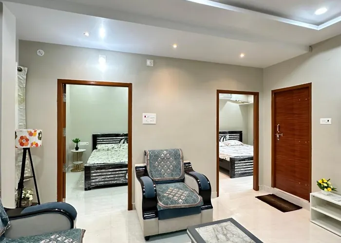 Gk Homestay