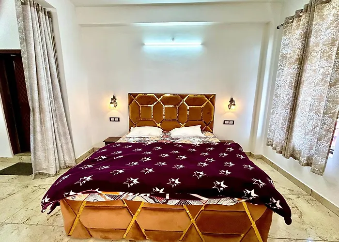 Hotel Himalaya Heaven