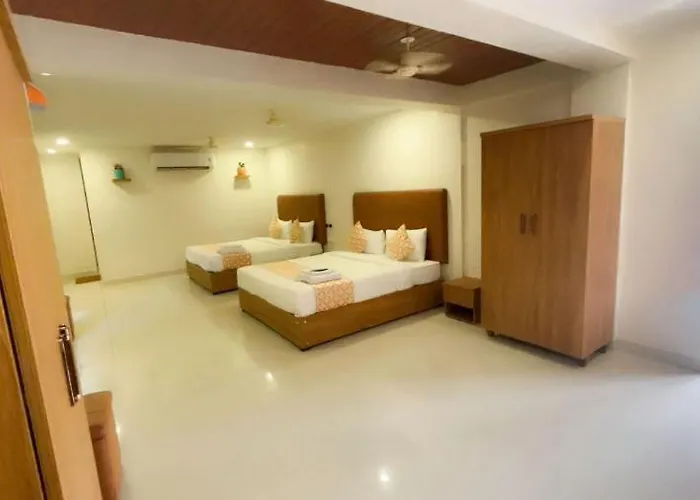 Savali Resort