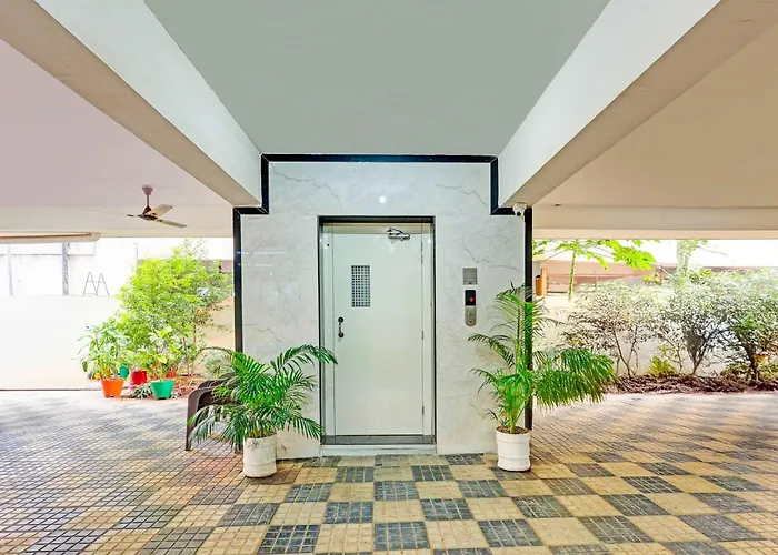 Townhouse Rushikonda Beach Visakhapatnam