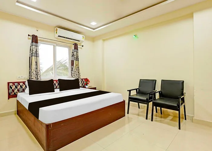 Townhouse Rushikonda Beach Visakhapatnam