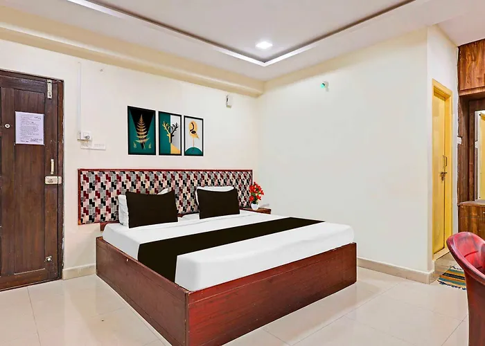 Townhouse Rushikonda Beach Visakhapatnam