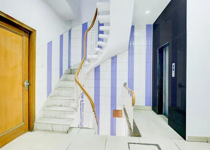 Hotel O Aaditya Heights