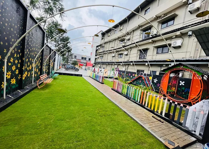 Royal Plaza Wayanad