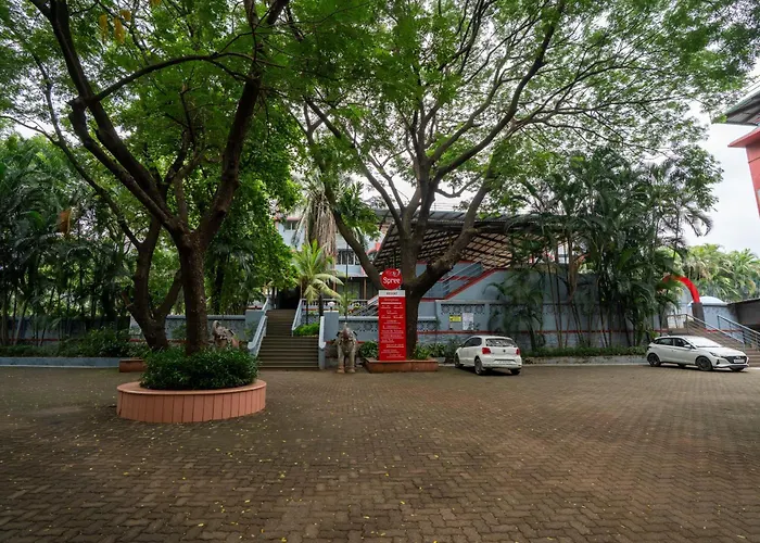 Spree Adventure Resort Karjat