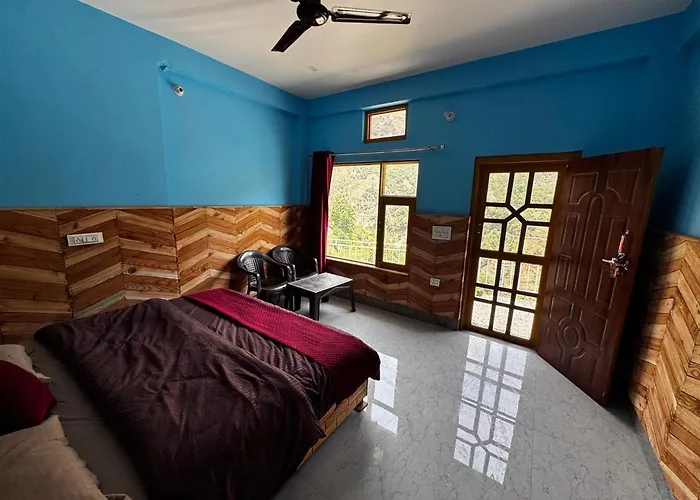 Green Vally Heights Hotel&Resort