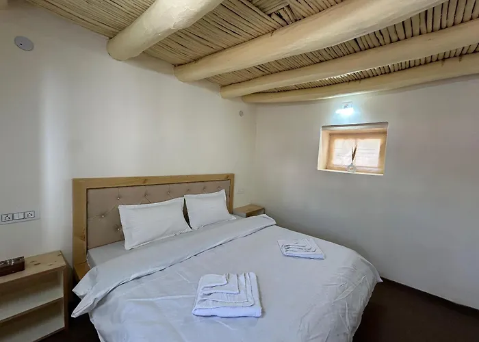 House Of Karma - Hostel In Leh