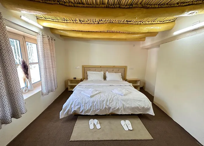 House Of Karma - Hostel In Leh