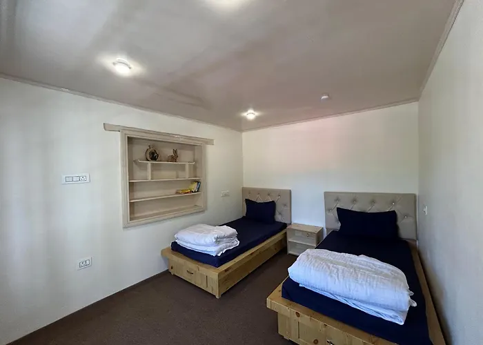 House Of Karma - Hostel In Leh