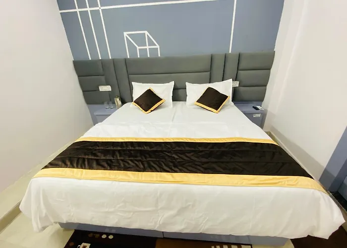 Kingrama Hotel