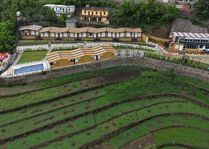 Fillow Casa Hills