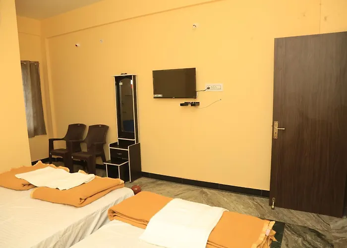 Lakshmi Mahal Rooms