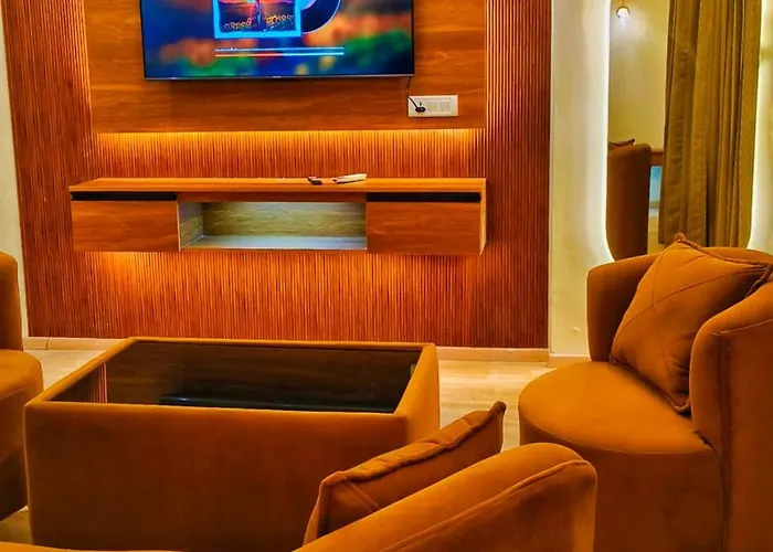 Celeste Residence