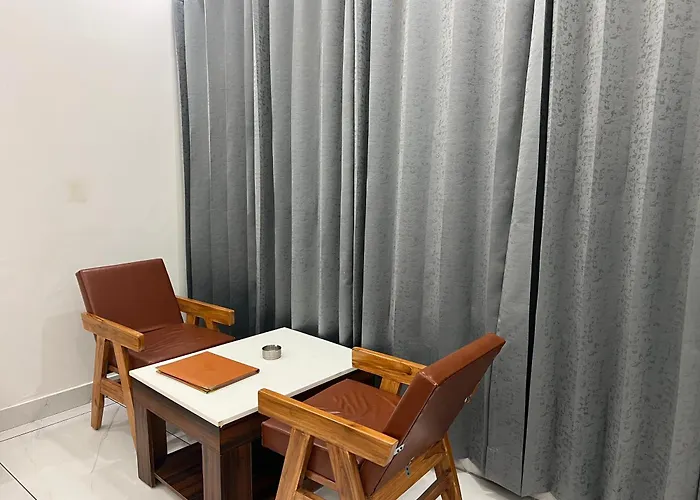 The Shalam Resort श्रीकृष्ण शरणं मम