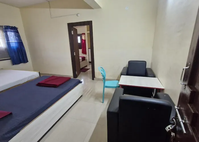 Aditya Inn
