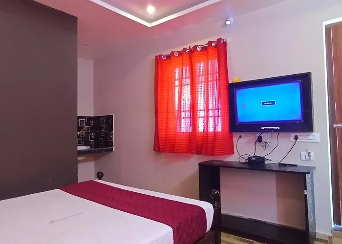 Selvasi Beach Cottage