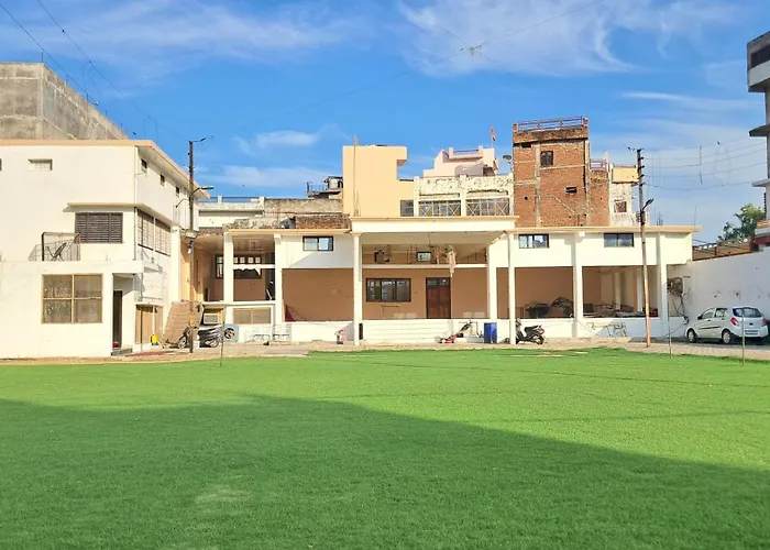 Ld Guest House, Ayodhya