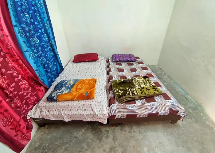 Himalayan Mountain Trekkers Hostel