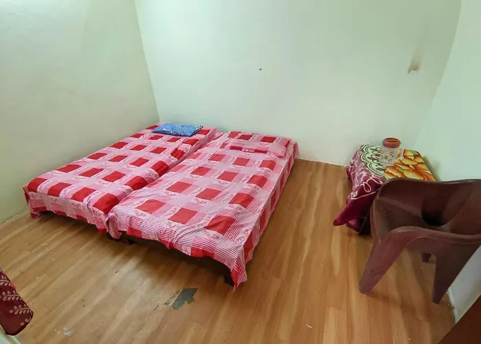 Himalayan Mountain Trekkers Hostel