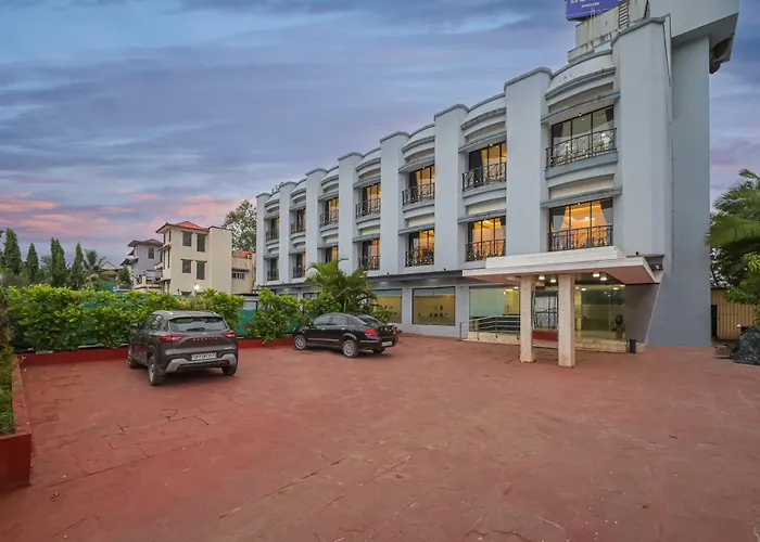 Hotel Aristro Lonavala