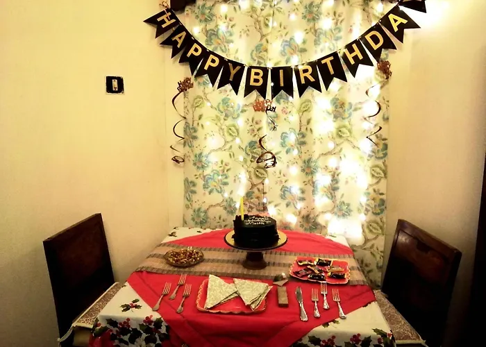 Montevideo Boutique Homestay