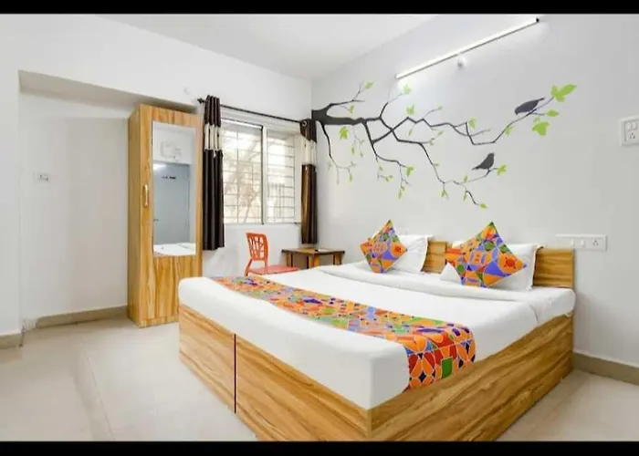 Hotel O Sai Inn 2