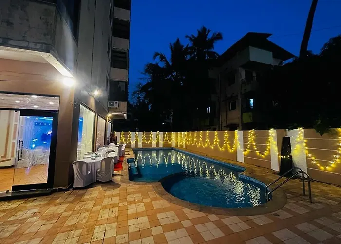 Hotel Supreme
