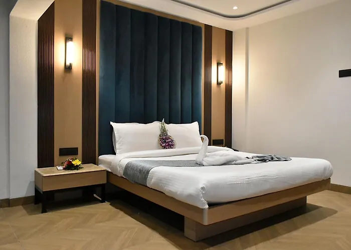 Hotel Supreme (Vasco)