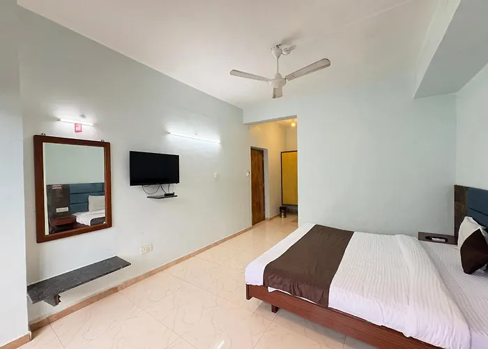 Lions Den Resort Lonavala