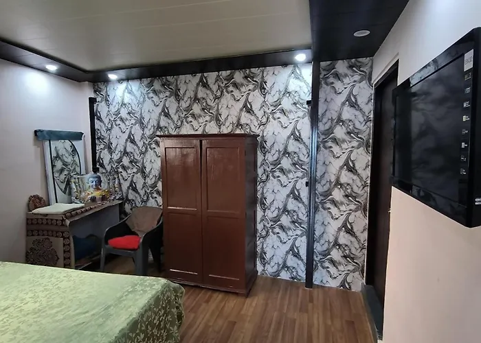 The Misty Haven