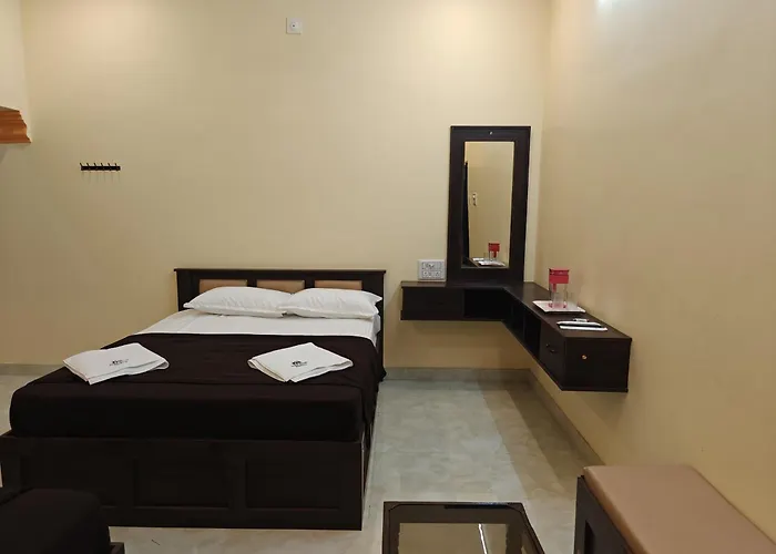 Malathi Residency
