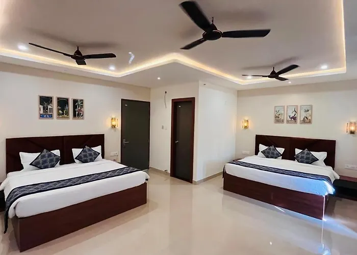 The Comfort Inn