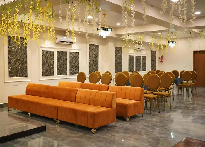 Hotel Galaxy N Sri Ganganagar