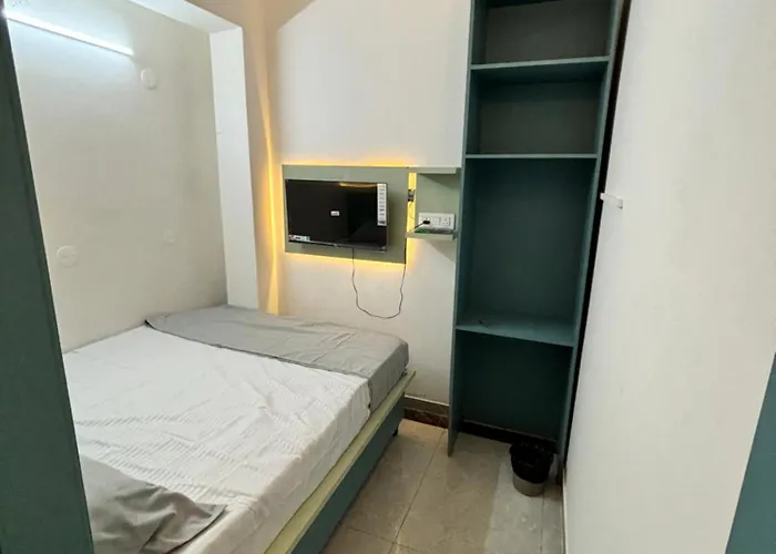 Hotel Minar