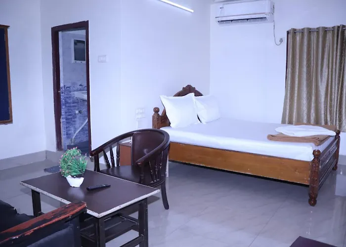 Abhiram Residency
