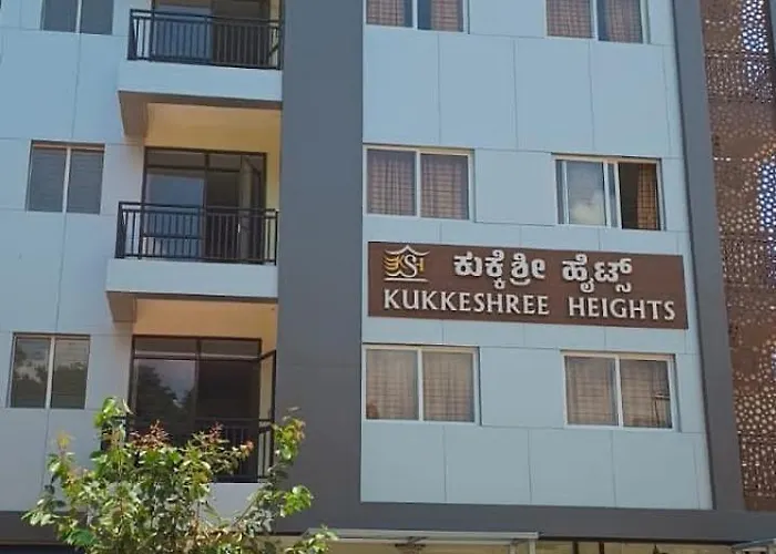 Kukkeshree Heights