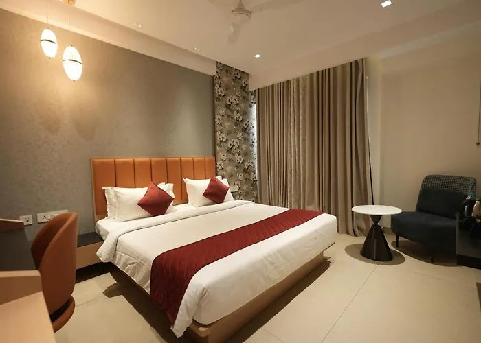 Hotel Cachet
