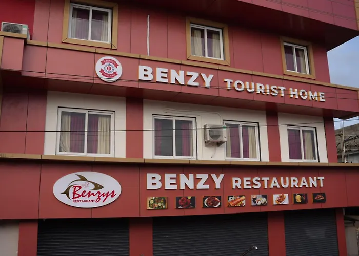Benzy Tourist Home