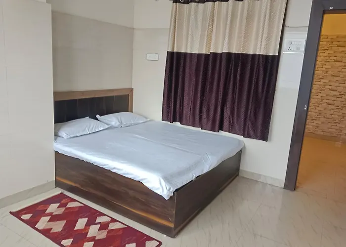Hotel New Mandpam