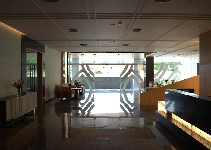 Arcor Hotels Mysuru